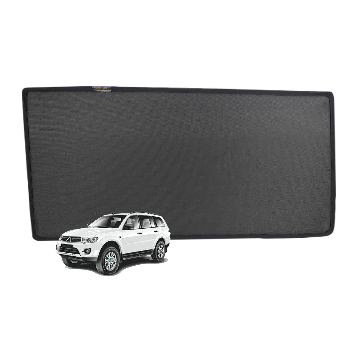 Car Window Sun Shades UVE 95% UPF 15 for Mitsubishi ASX (1) (2010-2024)