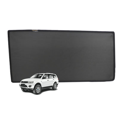 Car Window Sun Shades UVE 95% UPF 15 for Mitsubishi ASX 1st Gen (2010-2024)