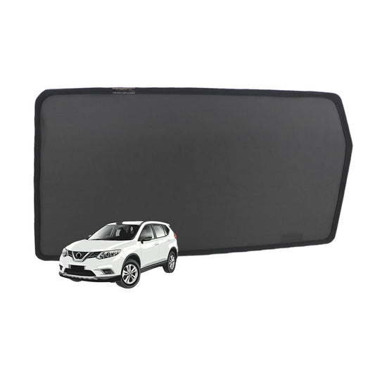 Car Window Sun Shades UVE 95% UPF 15 for Nissan X-Trail (3) (2013-2022)