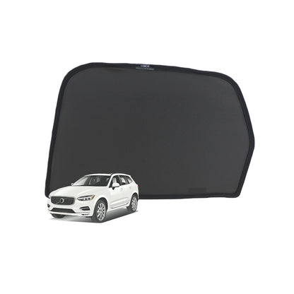 Car Window Sun Shades UVE 95% UPF 15 for Volvo XC60 2nd Gen (2017-Present)