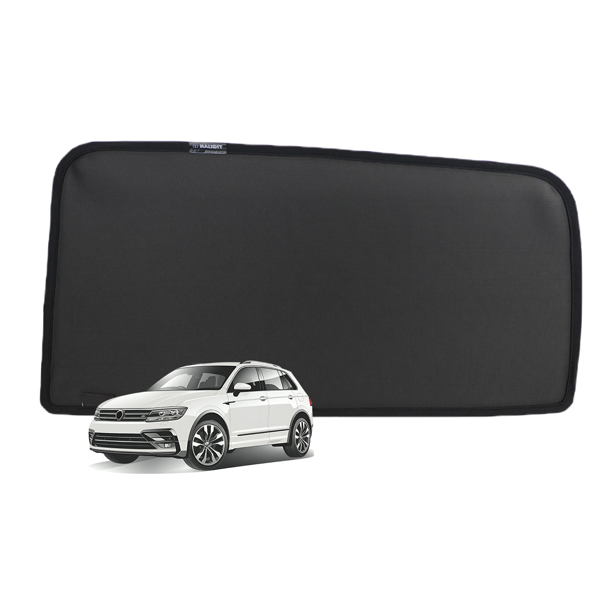 Car Window Sun Shades UVE 95% UPF 15 for Volkswagen Tiguan (2) (2016-2024)