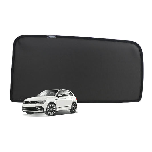 Car Window Sun Shades UVE 95% UPF 15 for Volkswagen Tiguan (2) (2016-2024)