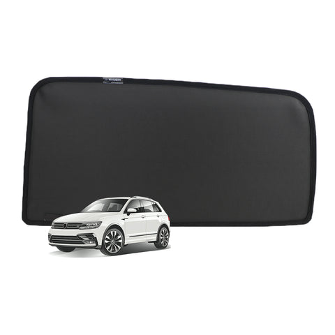 Car Window Sun Shades UVE 95% UPF 15 for Volkswagen Tiguan (2) (2016-2024)